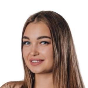 Ковалева Татьяна Юрьевна