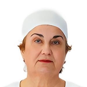 Делиболтоян Анжела Артемовна