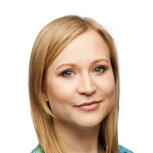 Шемякина Анастасия Сергеевна