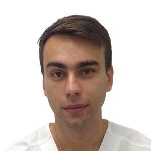 Горюнов Александр Владимирович