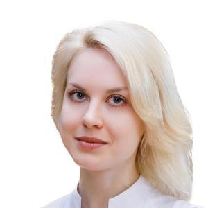 Алексеенкова Елена Николаевна