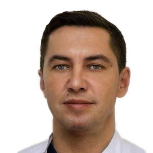 Бырихин Евгений Николаевич