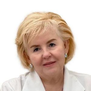 Алексеенко Галина Сергеевна