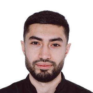 Дурсунов Самед Дашгынович