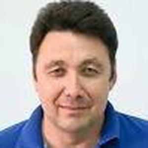 Юсов Владимир Павлович