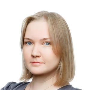 Попова Виктория Александровна