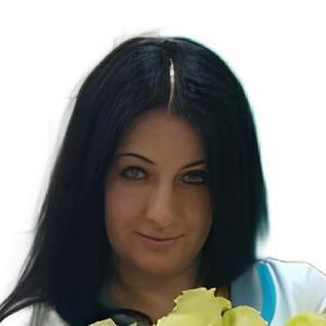 Семёнова Галина Борисовна