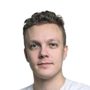 Трушников Никита Эдуардович