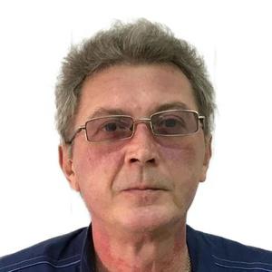 Хиврин Александр Павлович