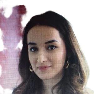 Шагманова Асият Халидовна