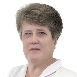 Красикова Наталья Леонтьевна