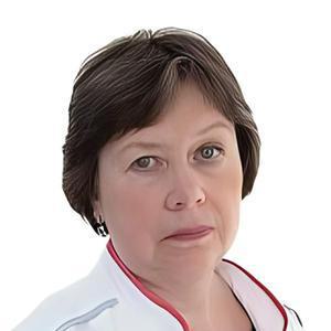 Шитарева Ирина Вадимовна