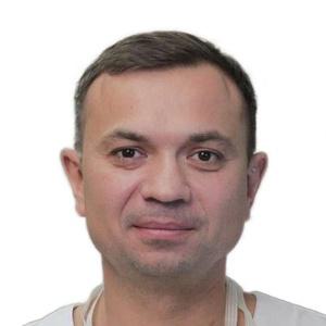 Сорокин Николай Иванович