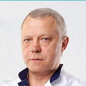 Хлапцев Александр Иванович