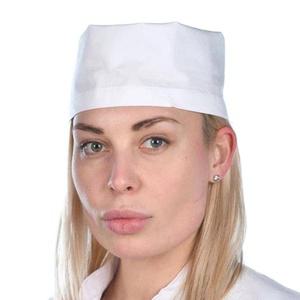 Берлева Ольга Олеговна