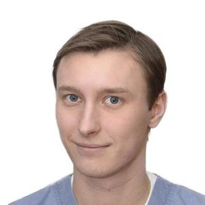 Живица Евгений Сергеевич