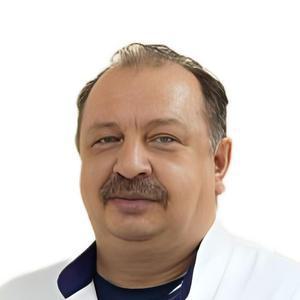 Кулагин Сергей Викторович