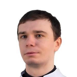 Давыденко Кирилл Игоревич