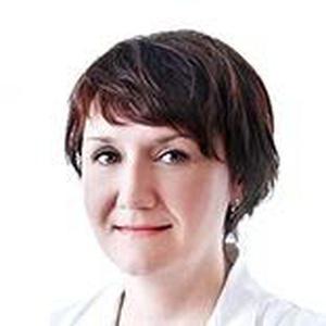 Третьякова Ирина Владимировна