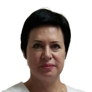 Скипина Юлия Германовна