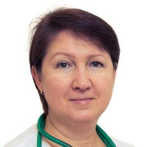 Быховец Елена Аркадьевна