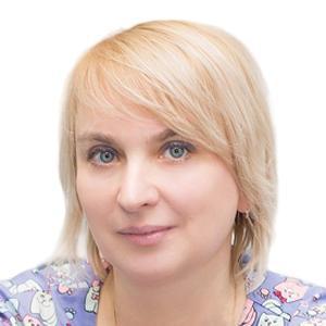 Дворянчикова Оксана Валентиновна