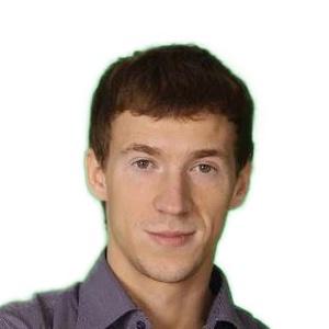 Бочарников Алексей Николаевич