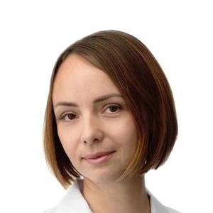 Трегубенко Ирина Александровна