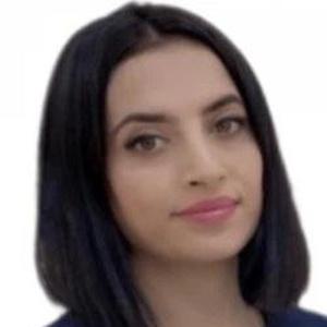 Хачатурян Лиана Валерьевна