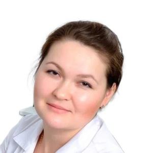 Авдеева Наталья Геннадьевна