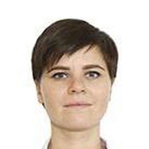 Малик Анна Константиновна