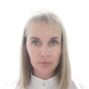 Ситникова Ксения Геннадьевна