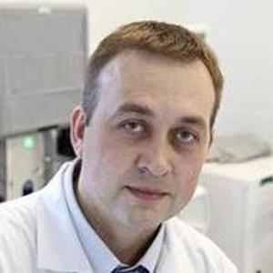 Кирносов Сергей Викторович