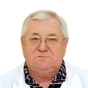 Подгорнов Владимир Петрович