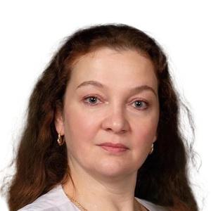 Джанаева Юлия Викторовна