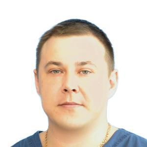 Куликов Павел Алексеевич
