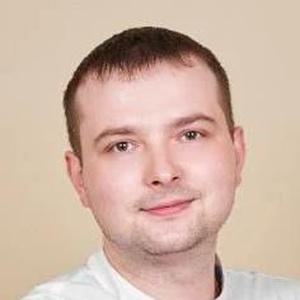 Половников Кирилл Сергеевич