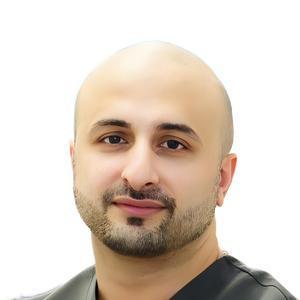 Тонян Иосиф Павлович