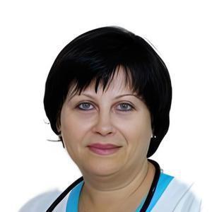 Орловская Марина Евгеньевна