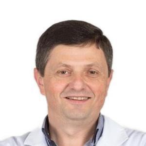 Константинов Бадри Гулиевич