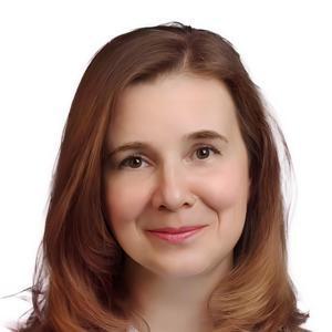 Чапкевич Татьяна Вадимовна