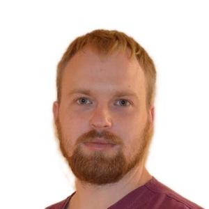 Рублев Владимир Сергеевич