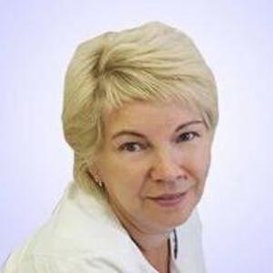 Деревянкина Ольга Вячеславовна