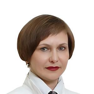 Фёдорова Светлана Васильевна