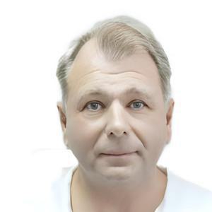 Красильников Сергей Эдуардович