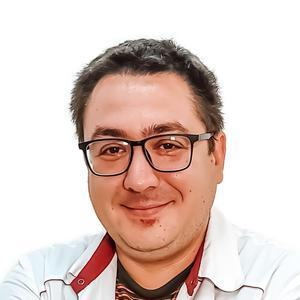 Горчаков Константин Николаевич