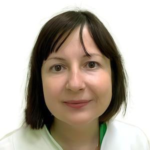Мустафина Марина Игоревна