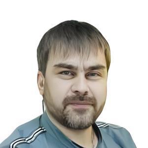Азизов Мухамед Хандадашевич