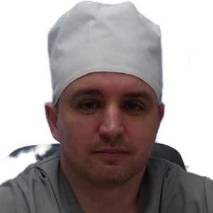 Астахов Дмитрий Николаевич