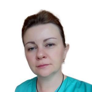 Ширяева Елена Александровна